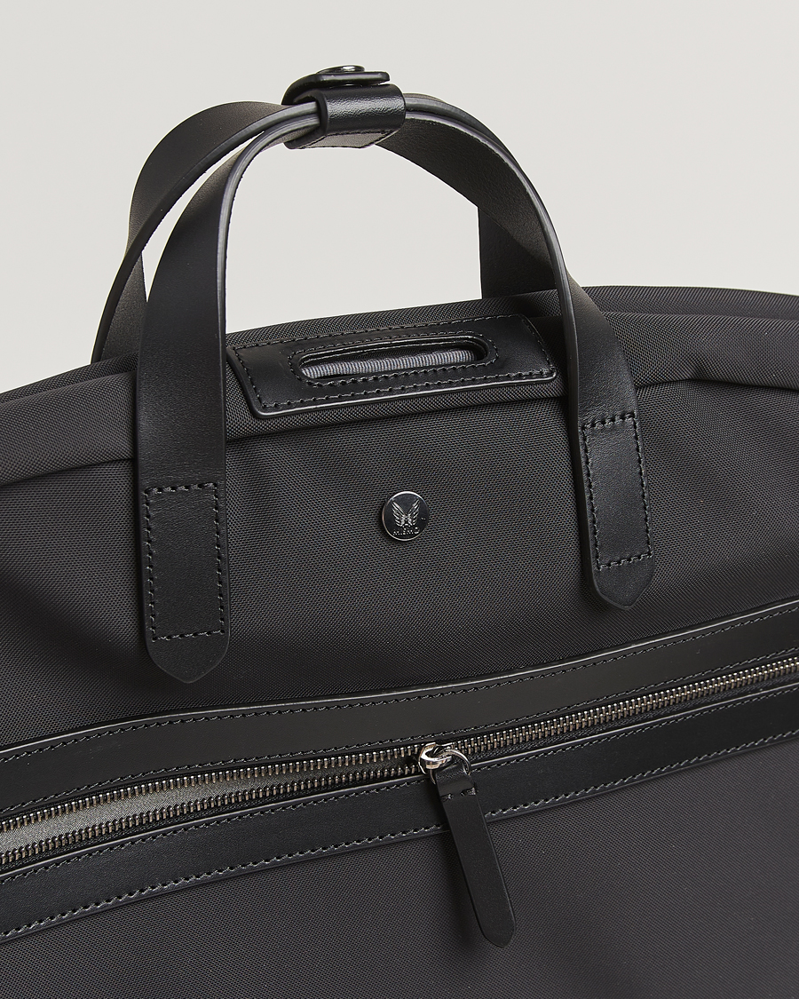 Hombres | Bolsos | Mismo | M/S Suit Carrier Eclipse Black/Black