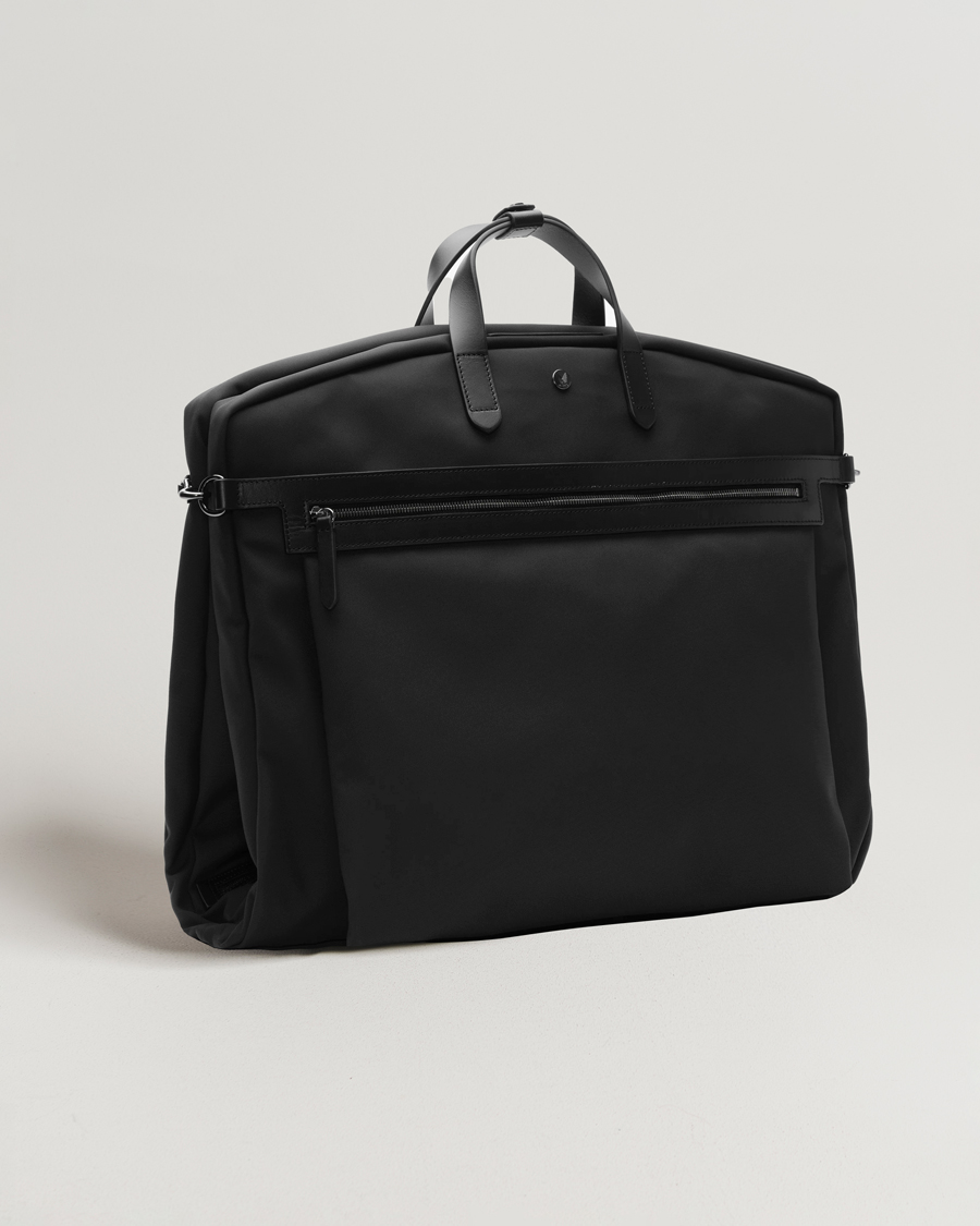 Hombres | Bolsos | Mismo | M/S Suit Carrier Eclipse Black/Black
