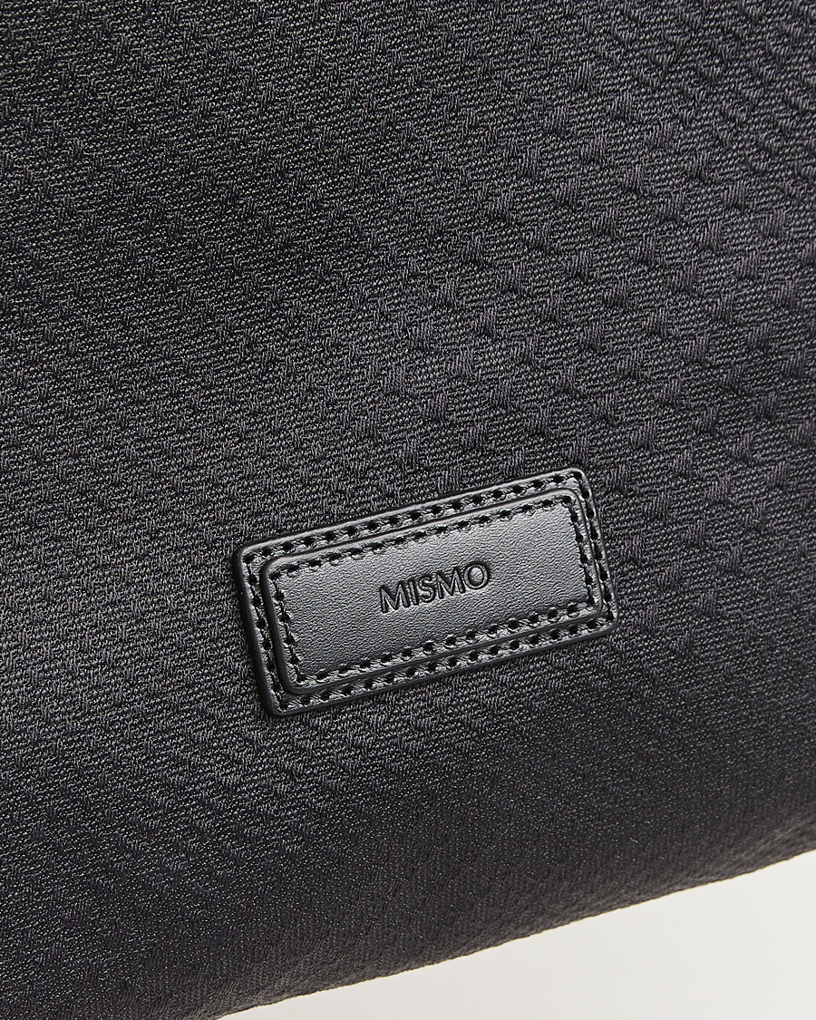 Hombres | Bolsos | Mismo | M/S Companion Tote Bag Haptic Black/Black