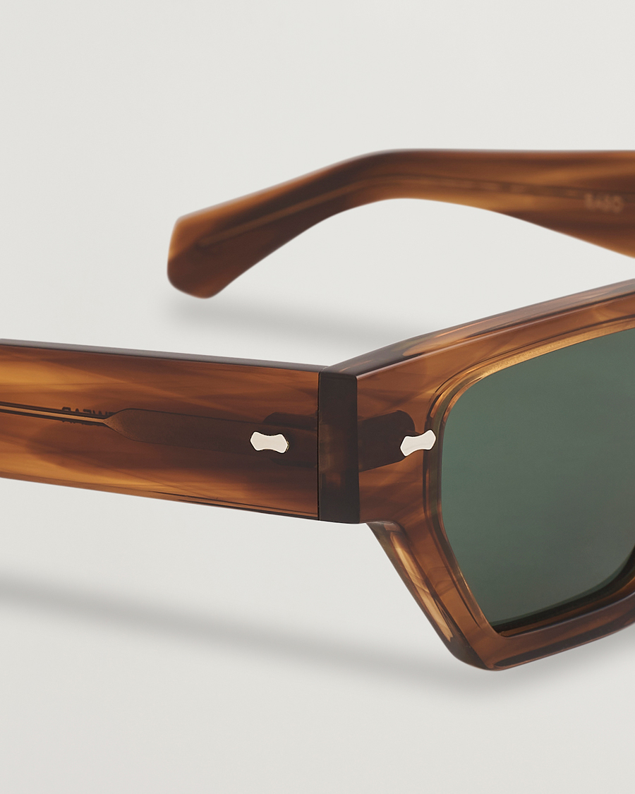 Hombres | Gafas de sol | TBD Eyewear | Raso Sunglasses Brown