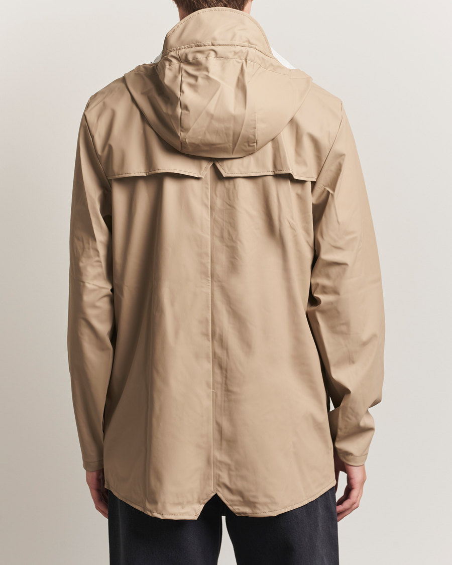 Hombres | Abrigos y chaquetas | RAINS | Jacket Beige