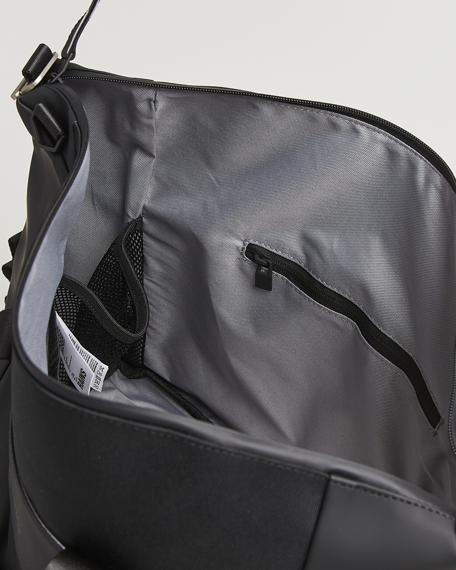 Hombres | Bolsos | RAINS | RAINSOtaru Small WeekendbagBlack