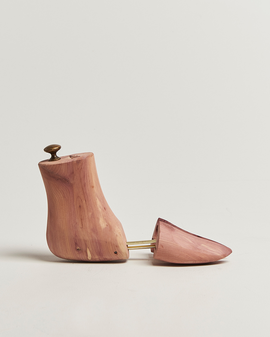 Hombres | Cuidado del calzado | Red Wing Shoes | Cedar Boot Tree