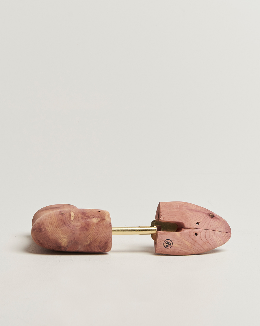 Hombres | Cuidado del calzado | Red Wing Shoes | Cedar Boot Tree