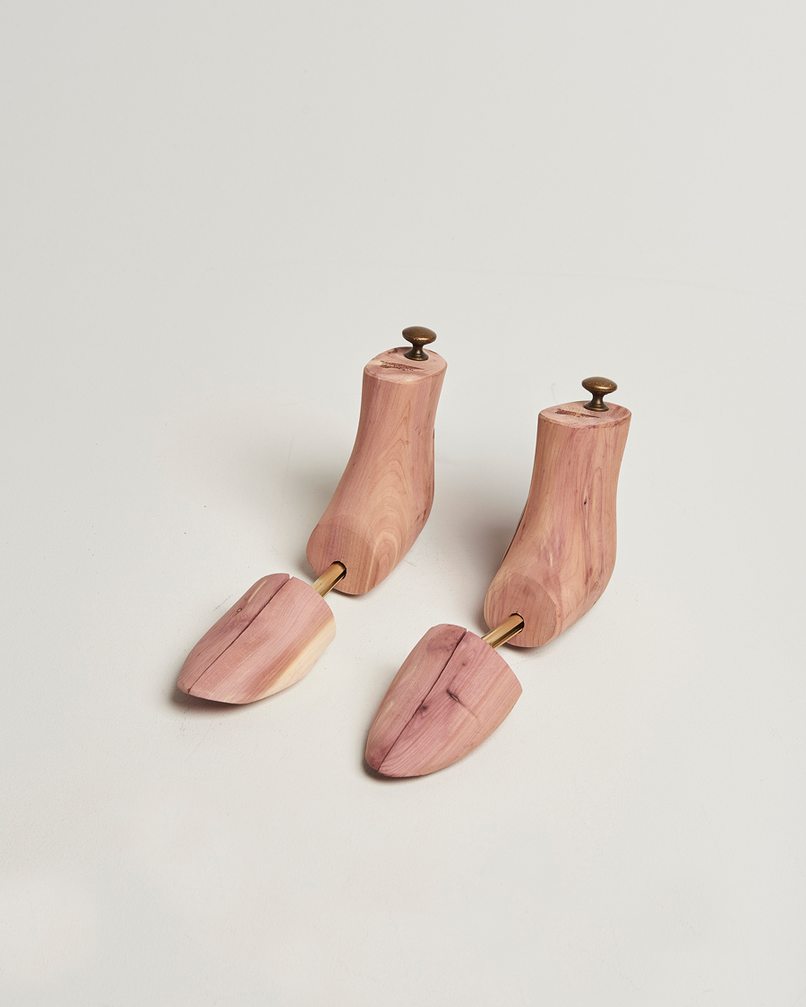Hombres | Cuidado del calzado | Red Wing Shoes | Cedar Boot Tree