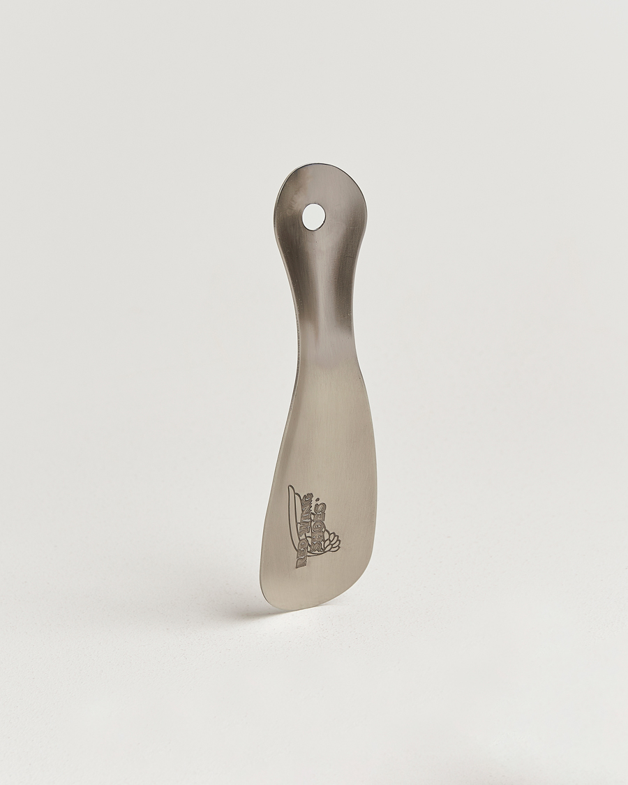 Hombres | Cuidado del calzado | Red Wing Shoes | Brushed Nickel Boot Horn