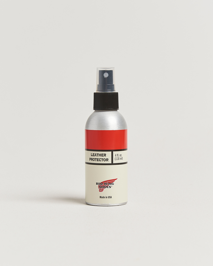 Hombres | Cuidado del calzado | Red Wing Shoes | Leather Protector