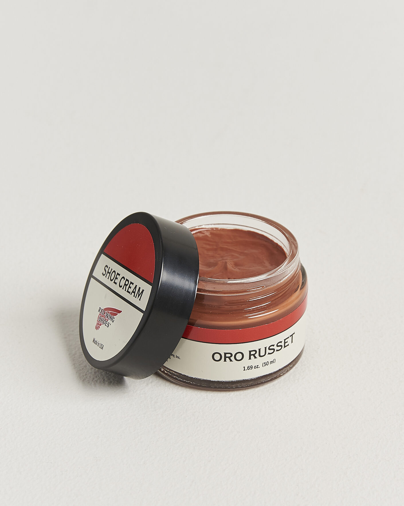 Hombres | Cuidado del calzado | Red Wing Shoes | Shoe Cream Oro Russet