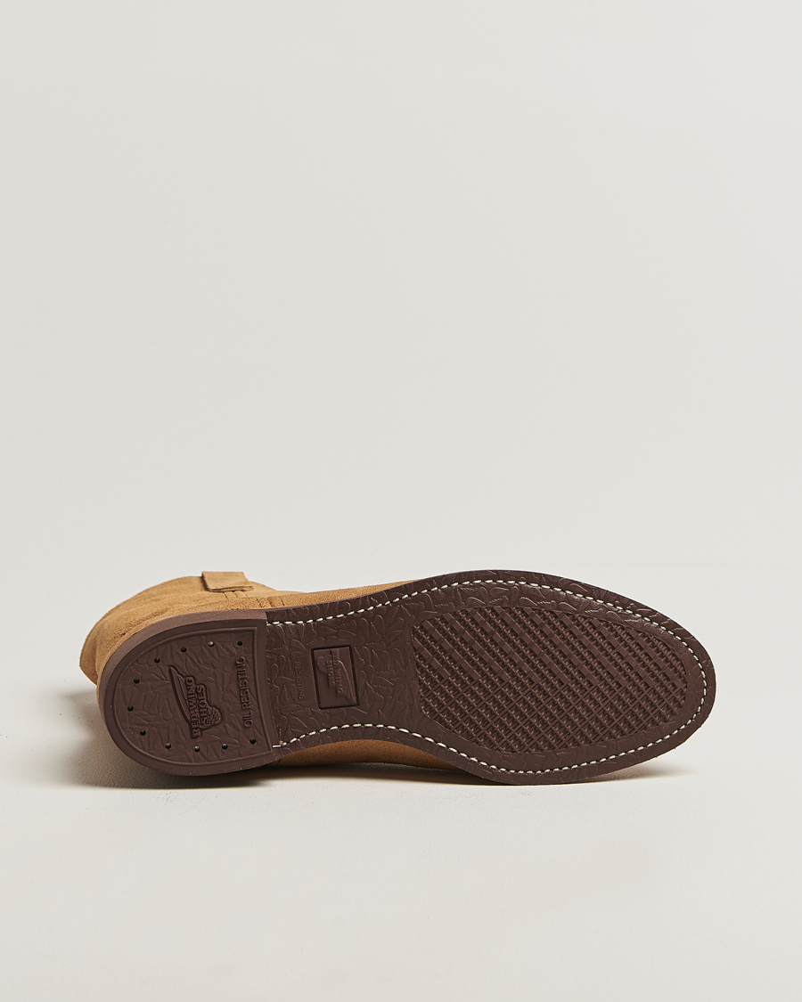 Hombres | Red Wing Shoes 11