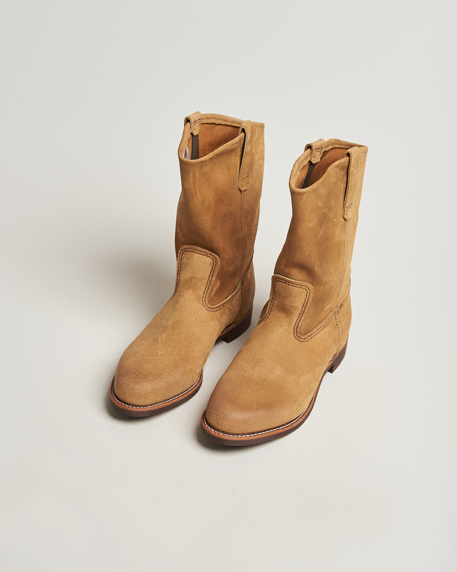Hombres | Red Wing Shoes 11