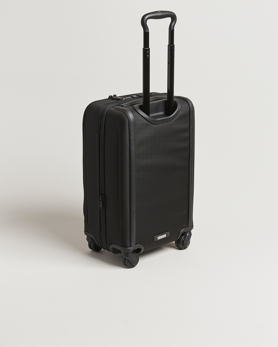Hombres | Bolsos | TUMI | Alpha 3 Intl Office Expandable Carry-On Black