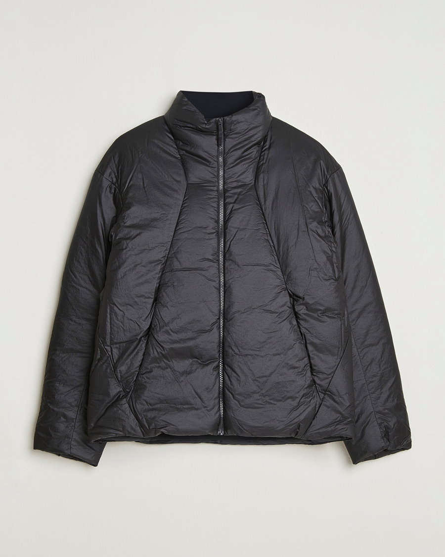 Hombres | Abrigos y chaquetas | Arc'teryx Veilance | Conduit Down Jacket Black
