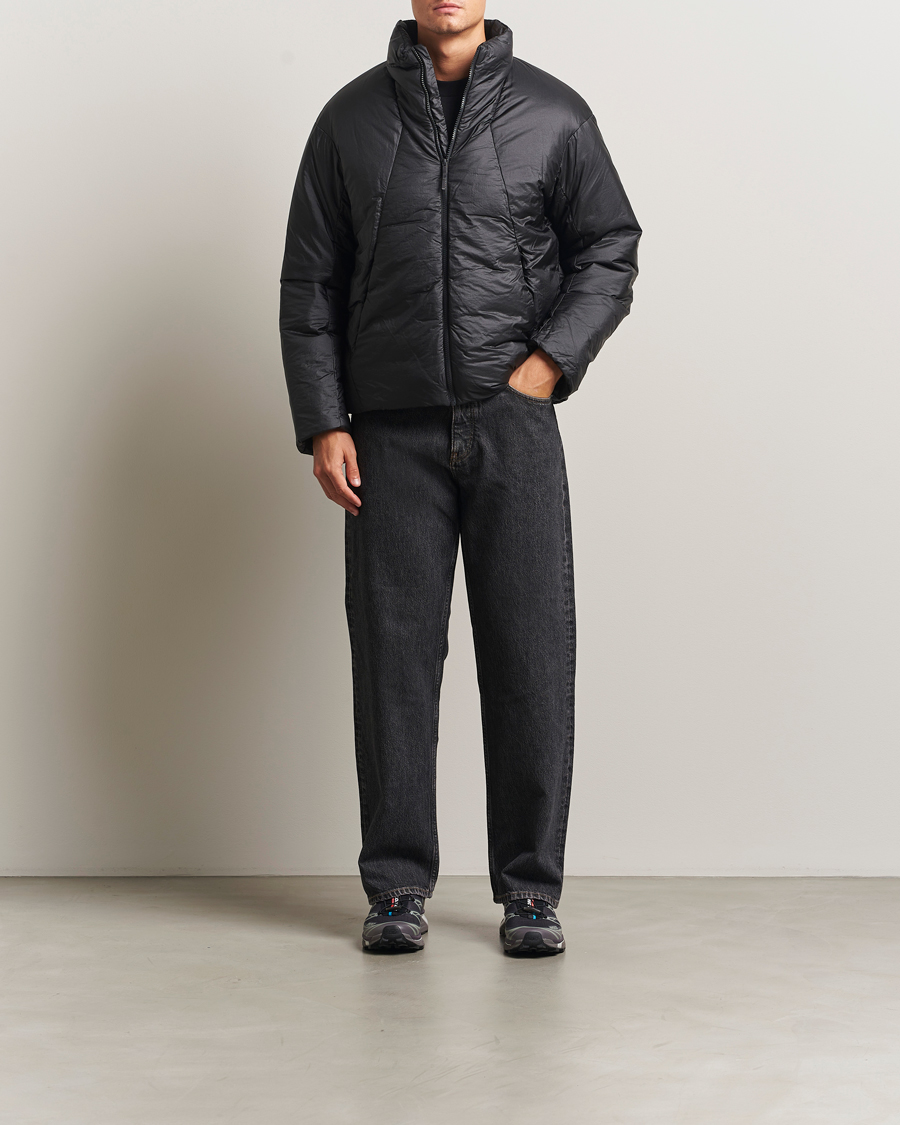 Hombres | Abrigos y chaquetas | Arc'teryx Veilance | Conduit Down Jacket Black