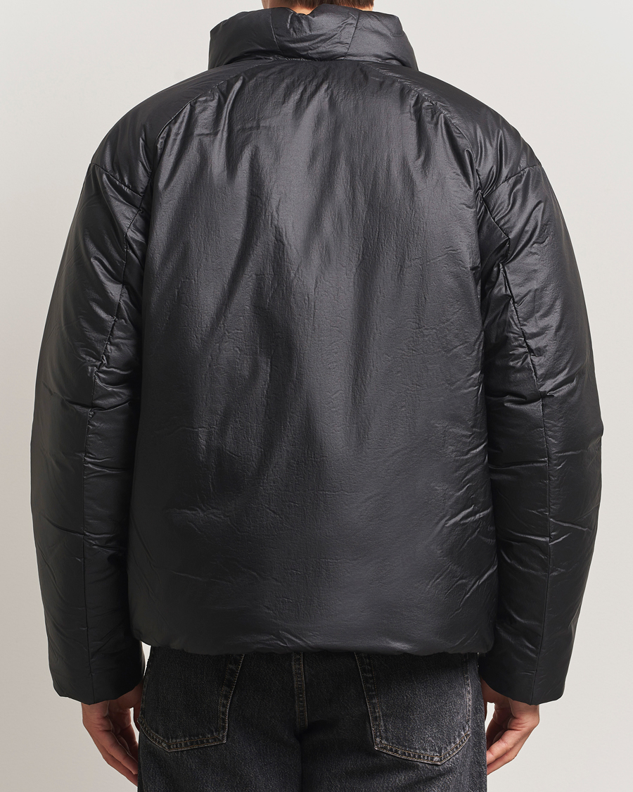 Hombres | Abrigos y chaquetas | Arc'teryx Veilance | Conduit Down Jacket Black