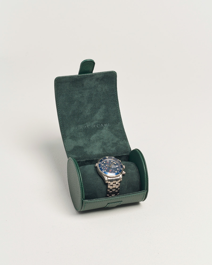 Hombres | Omega Pre-Owned Seamaster SMP 300 Chrono Titan | Omega Pre-Owned | Seamaster SMP 300 Chrono Titan