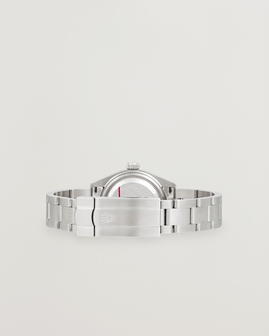 Hombres | Rolex Pre-Owned Oyster Perpetual 28 | Rolex Pre-Owned | Oyster Perpetual 28