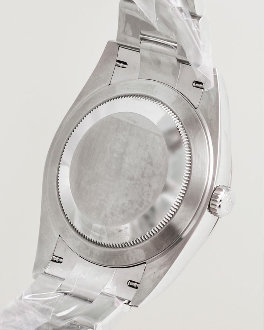 Hombres | Rolex Pre-Owned Datejust 41 | Rolex Pre-Owned | Datejust 41