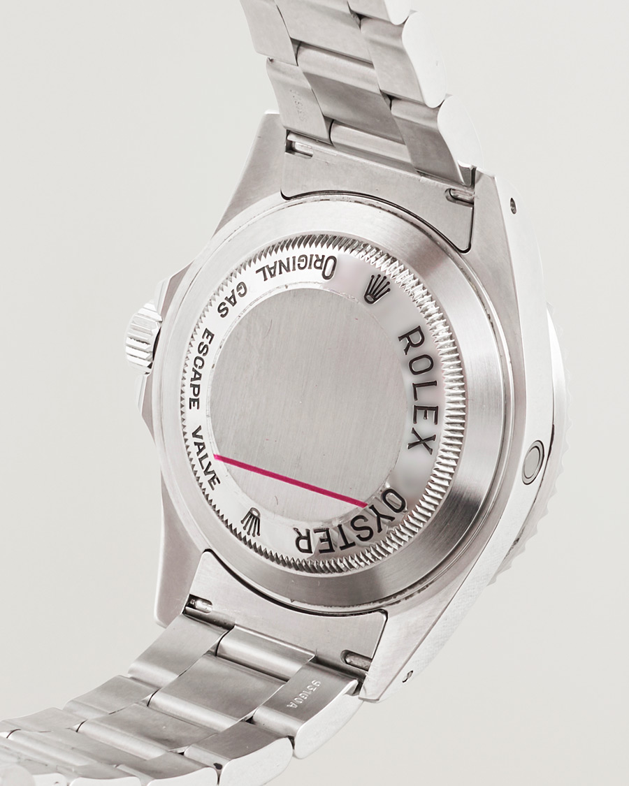 Hombres | Rolex Pre-Owned Sea-Dweller | Rolex Pre-Owned | Sea-Dweller