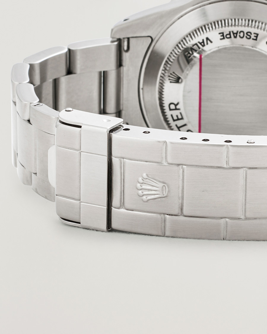 Hombres | Rolex Pre-Owned Sea-Dweller | Rolex Pre-Owned | Sea-Dweller