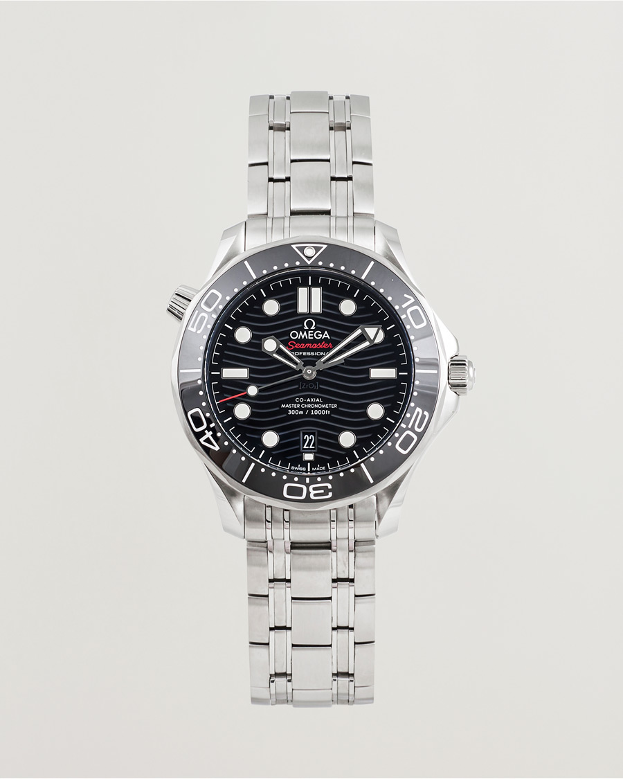 Hombres | Omega Pre-Owned Seamaster Diver 300M | Omega Pre-Owned | Seamaster Diver 300M