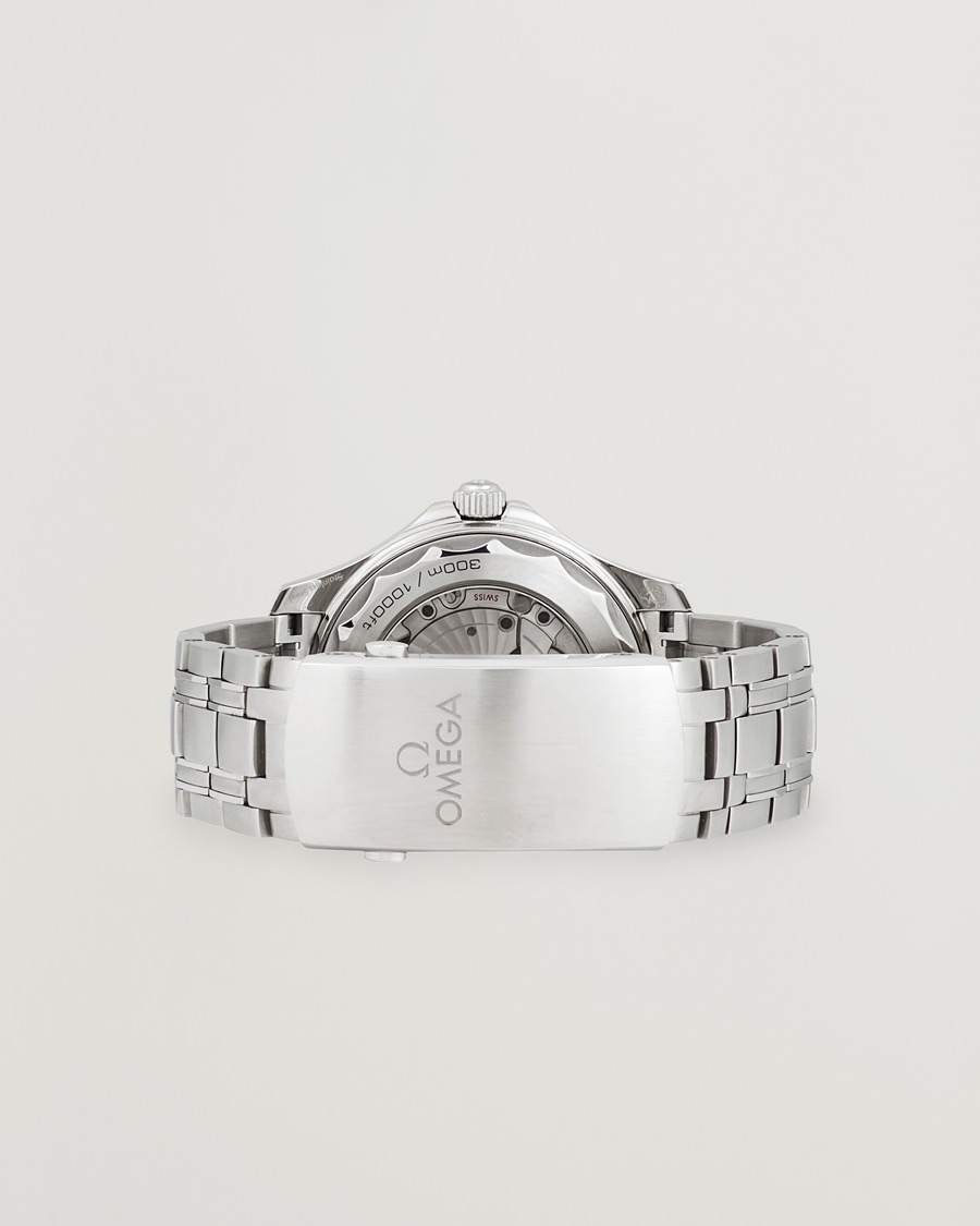 Hombres | Omega Pre-Owned Seamaster Diver 300M | Omega Pre-Owned | Seamaster Diver 300M