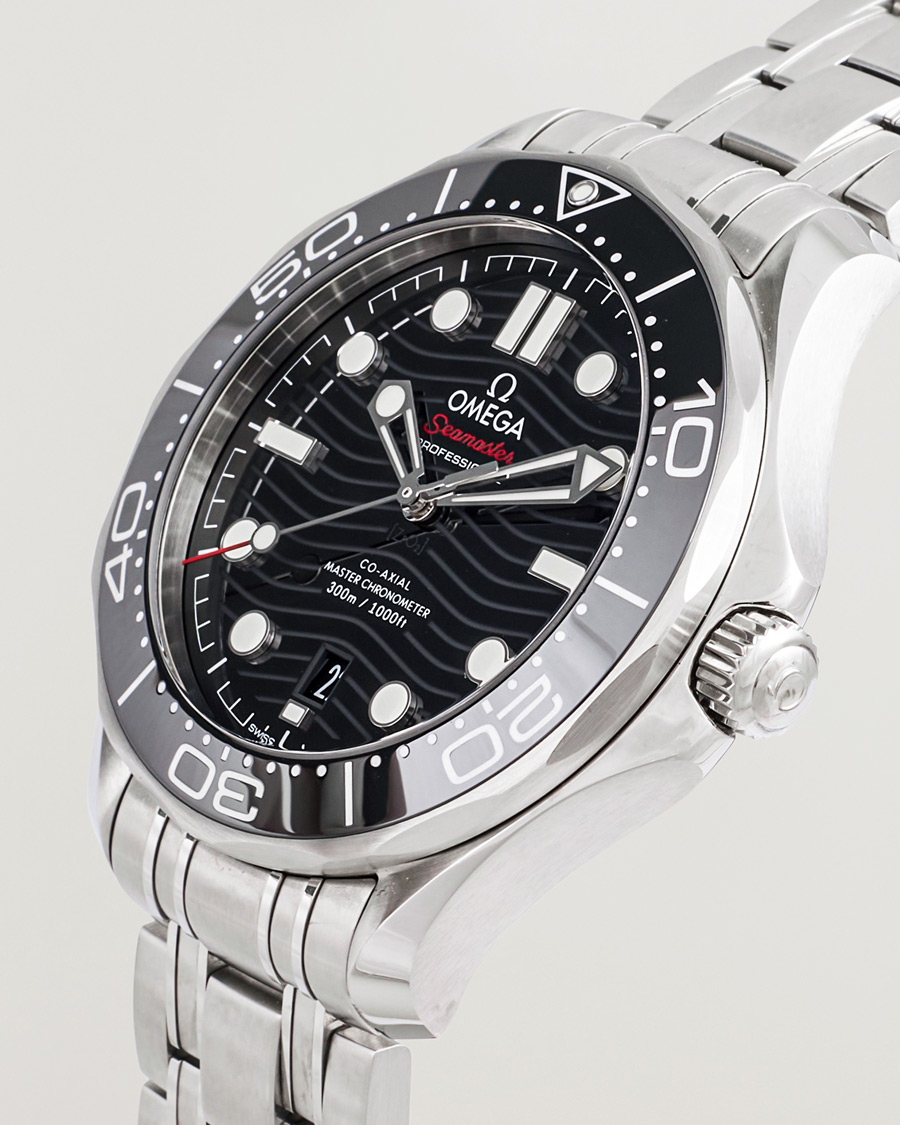 Hombres | Omega Pre-Owned Seamaster Diver 300M | Omega Pre-Owned | Seamaster Diver 300M