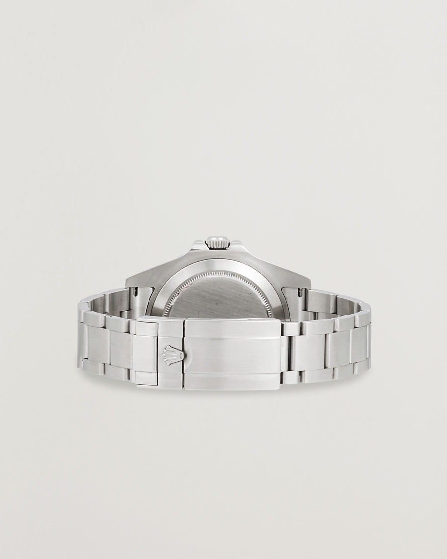 Hombres | Rolex Pre-Owned Explorer II Steel White | Rolex Pre-Owned | Explorer II Steel White