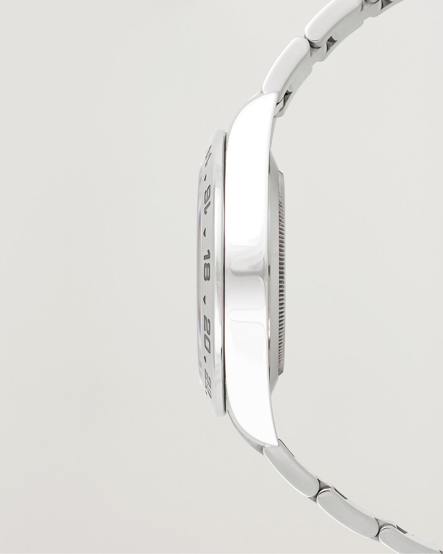 Hombres | Rolex Pre-Owned Explorer II Steel White | Rolex Pre-Owned | Explorer II Steel White