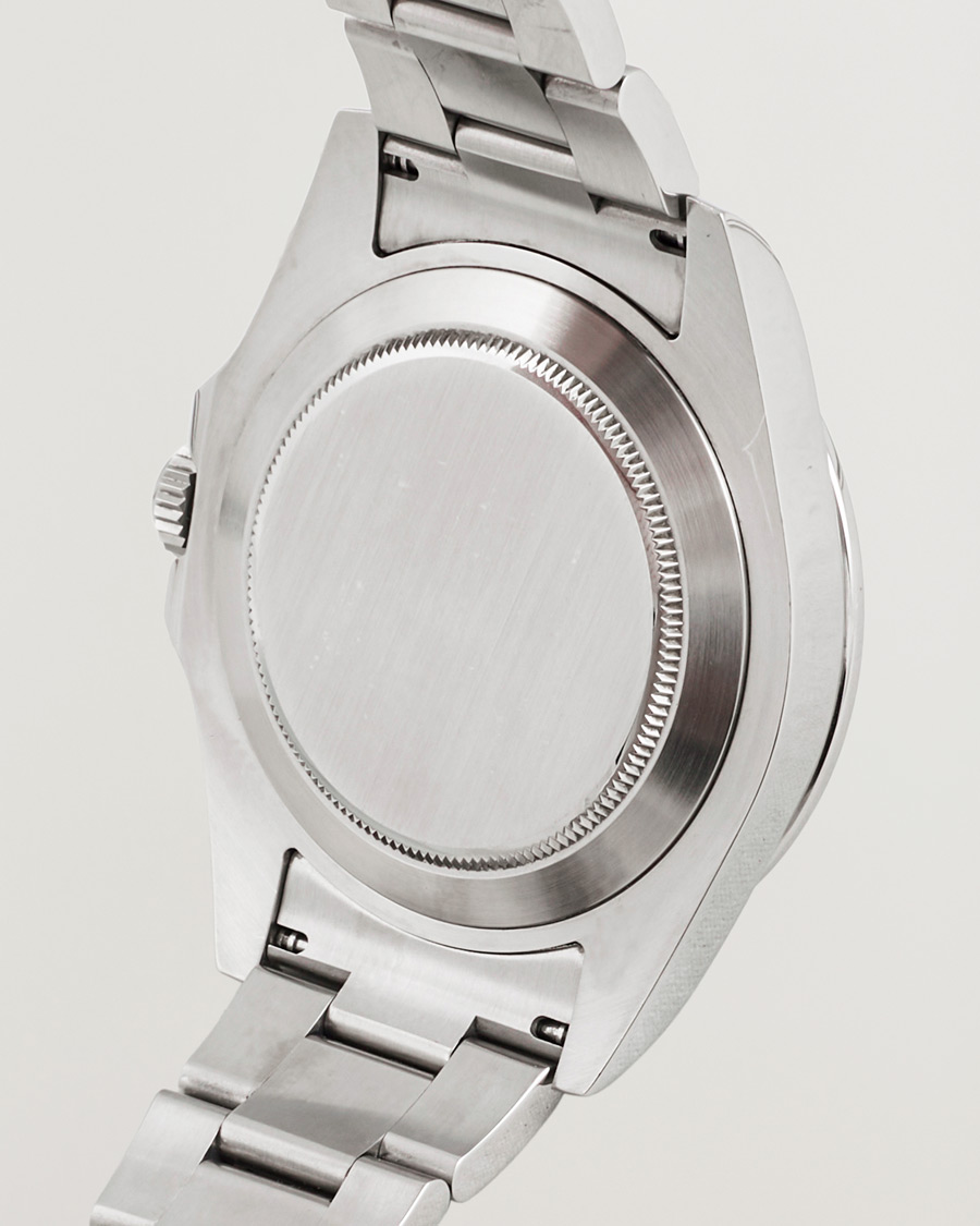 Hombres | Rolex Pre-Owned Explorer II Steel White | Rolex Pre-Owned | Explorer II Steel White