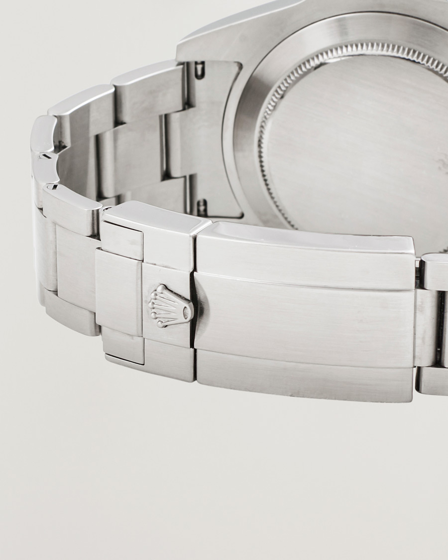 Hombres | Rolex Pre-Owned Explorer II Steel White | Rolex Pre-Owned | Explorer II Steel White