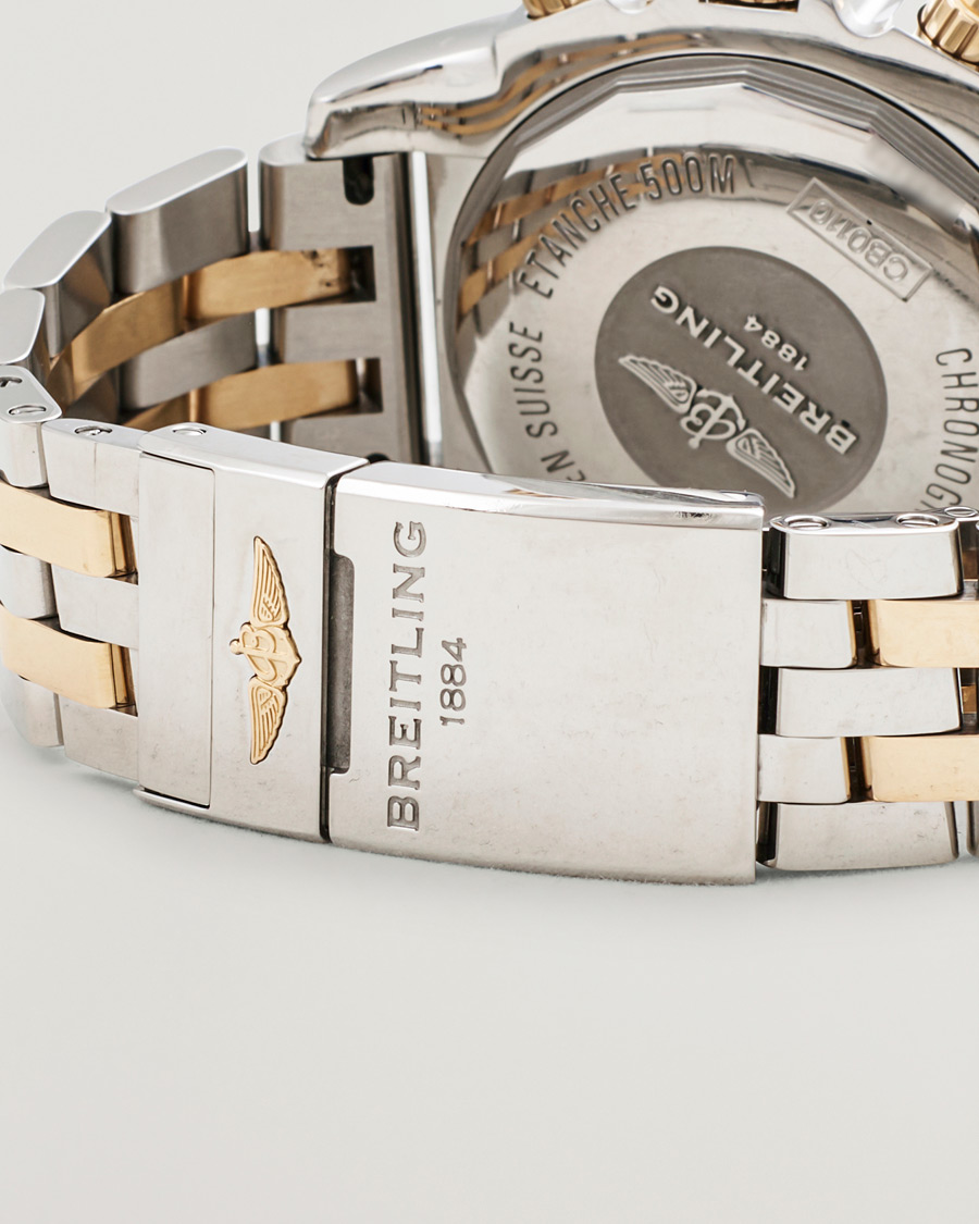 Hombres | Breitling Pre-Owned Chronomat 44 | Breitling Pre-Owned | Chronomat 44