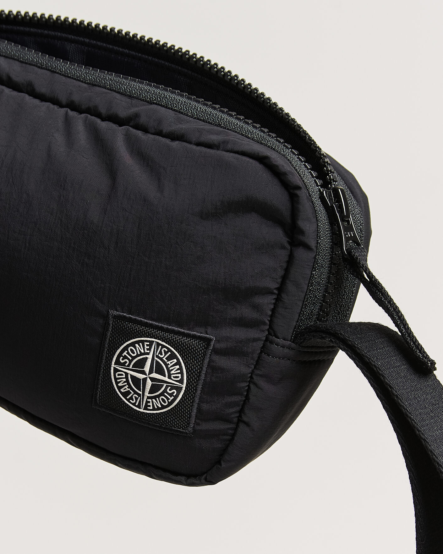 Hombres | Bolsos | Stone Island | Stone IslandNylon Metal PouchBlack