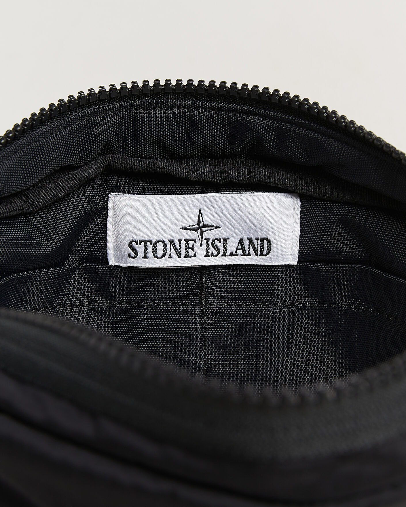 Hombres | Bolsos | Stone Island | Stone IslandNylon Metal PouchBlack
