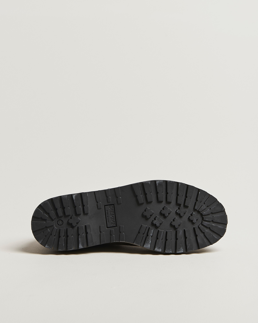 Hombres | Zapatillas | Stone Island | Low Top Suede Sneakers Military Green