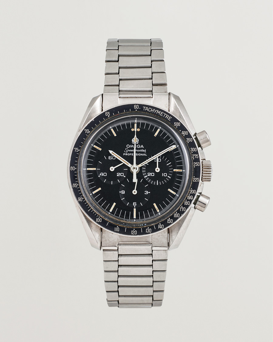 Hombres | Omega Pre-Owned Speedmaster Professional Moon | Omega Pre-Owned | Speedmaster Professional Moon