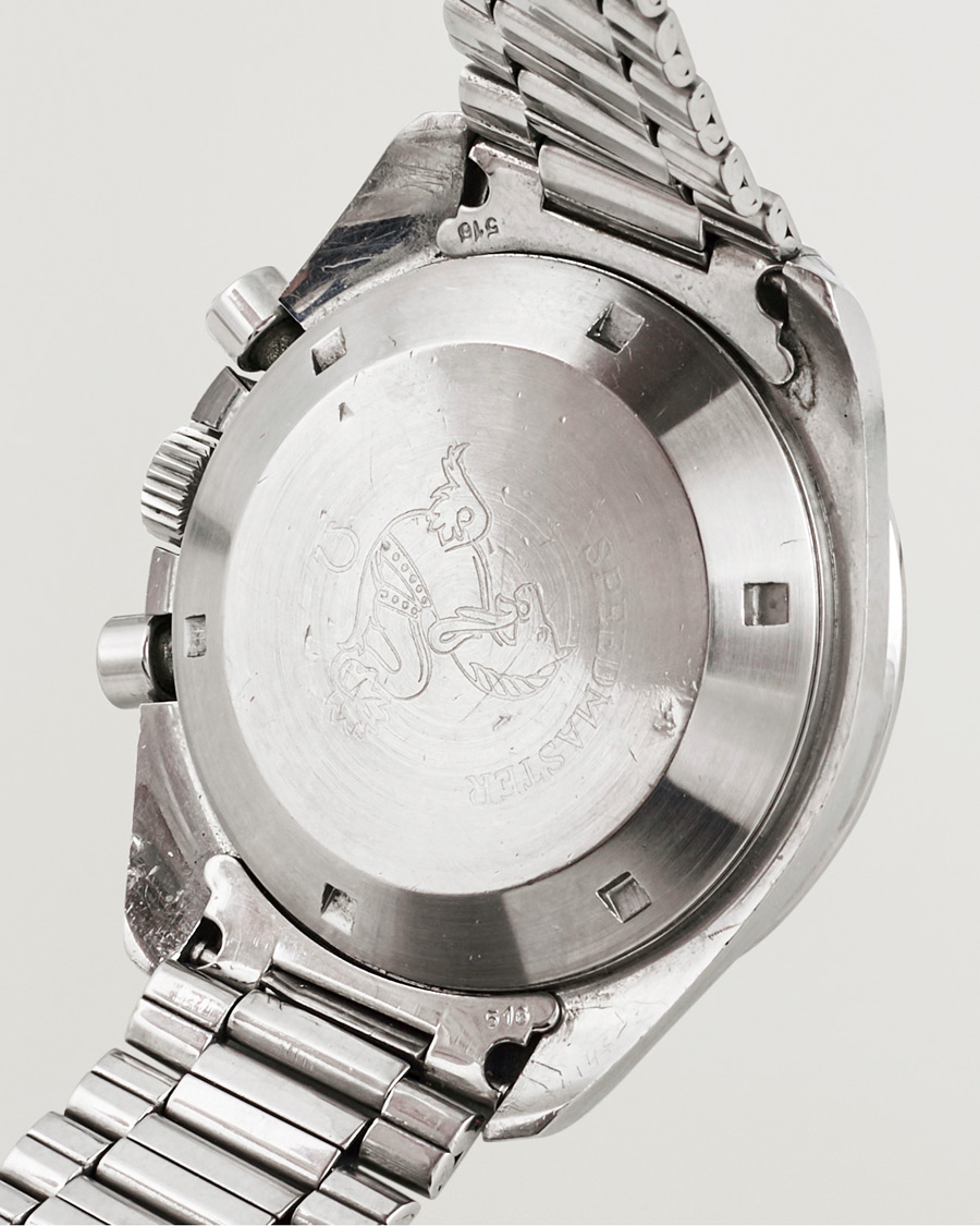 Hombres | Omega Pre-Owned Speedmaster Professional Moon | Omega Pre-Owned | Speedmaster Professional Moon