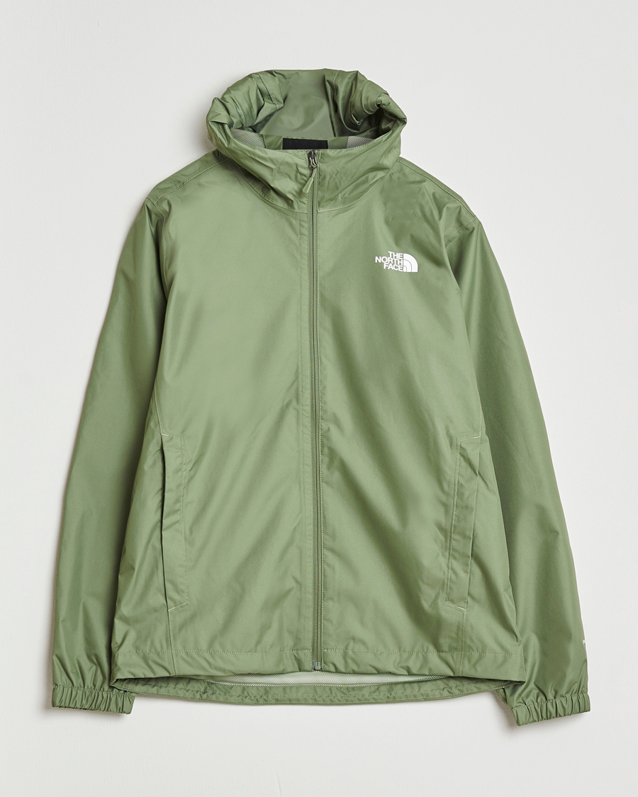 Hombres | Abrigos y chaquetas | The North Face | Quest Jacket Sage Green