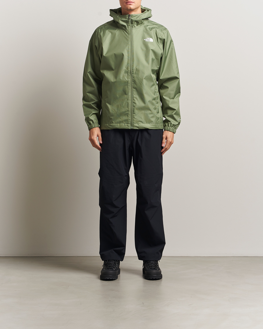 Hombres | Abrigos y chaquetas | The North Face | Quest Jacket Sage Green