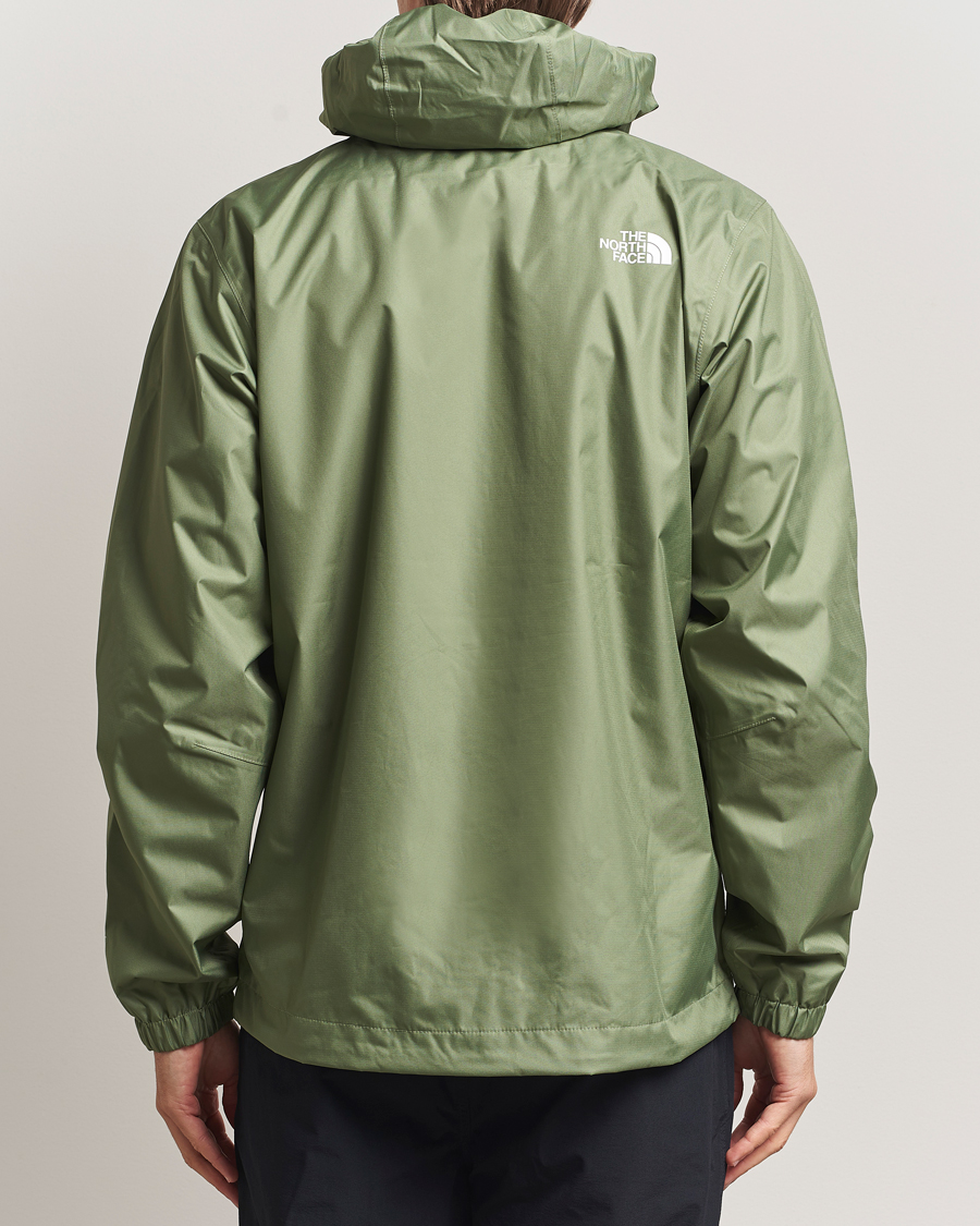 Hombres | Abrigos y chaquetas | The North Face | Quest Jacket Sage Green