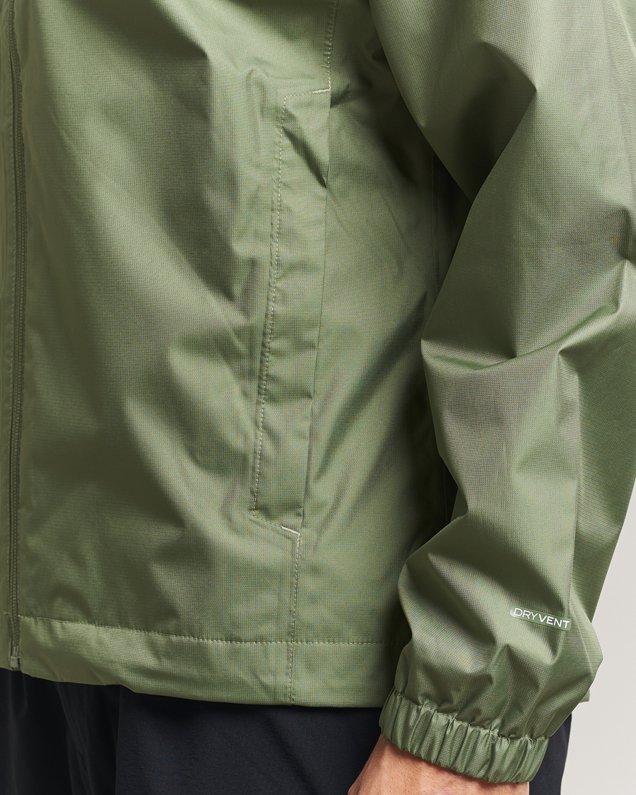 Hombres | Abrigos y chaquetas | The North Face | Quest Jacket Sage Green