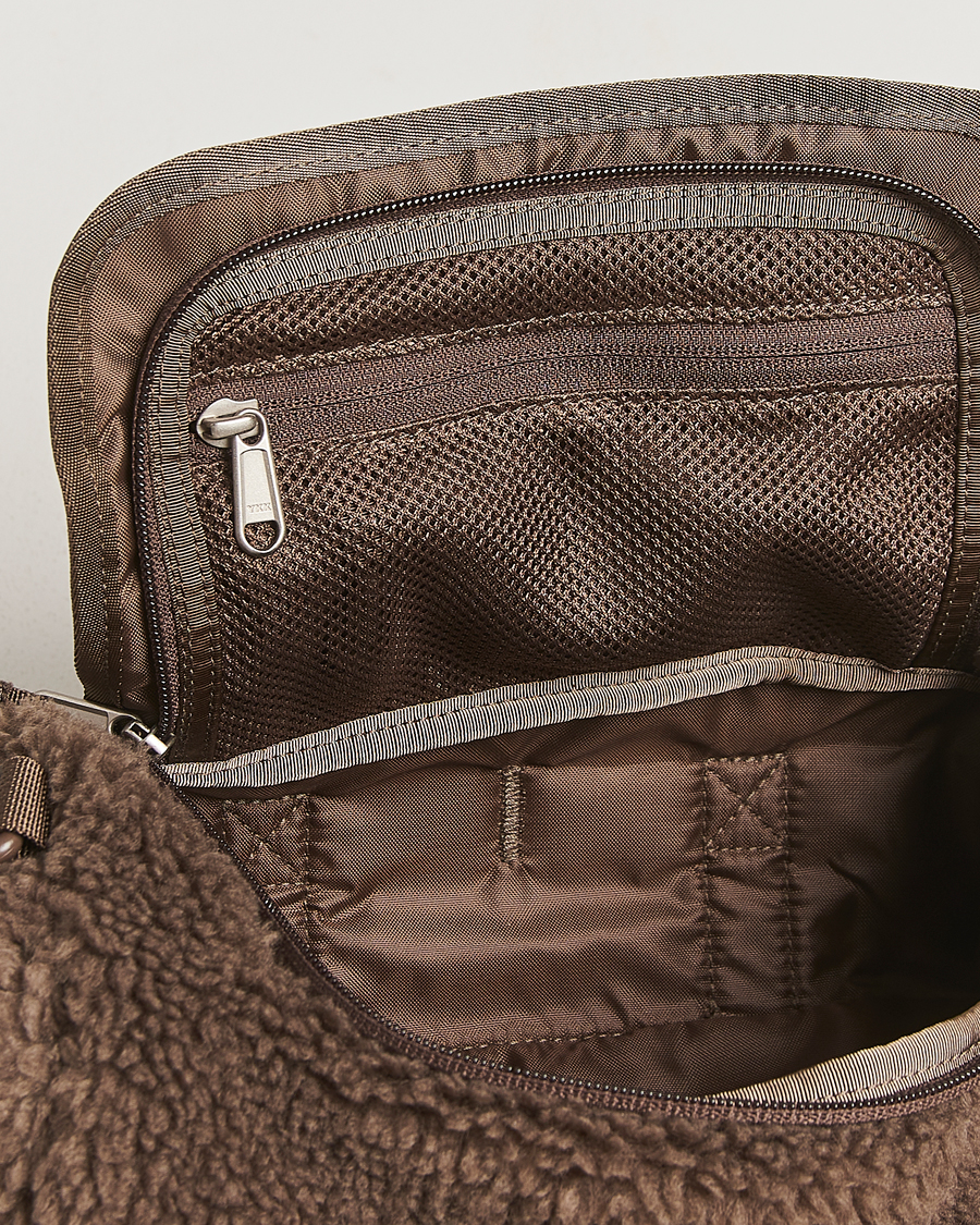 Hombres | The North Face Base Camp Pile Mini Bag Military | The North Face | Base Camp Pile Mini Bag Military