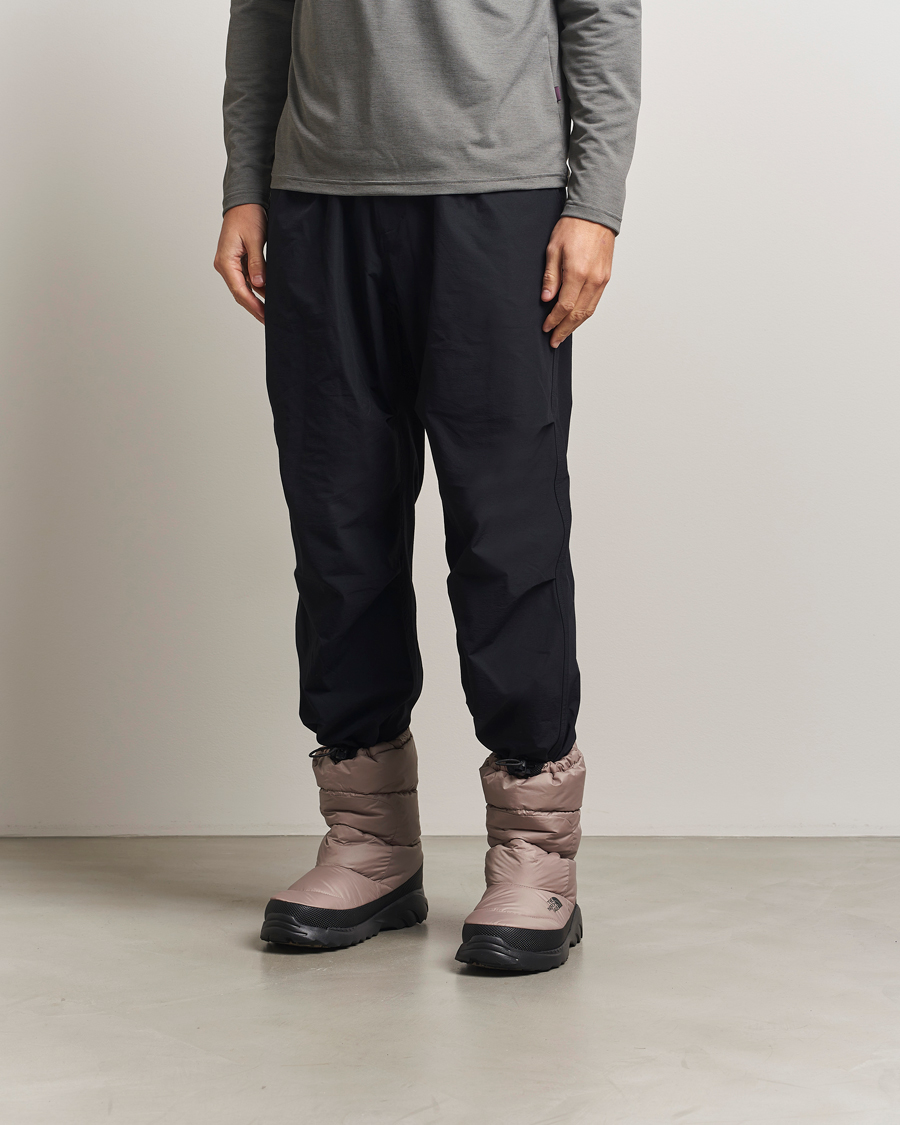 Hombres | The North Face Nuptse Snow Boot Beige | The North Face | Nuptse Snow Boot Beige