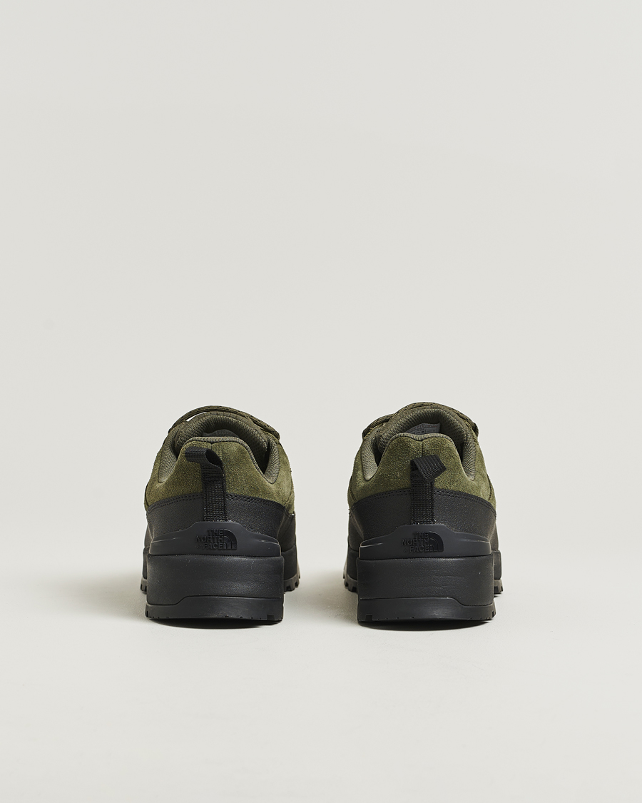 Hombres | The North Face Glenclyffe Urban Low Military | The North Face | Glenclyffe Urban Low Military
