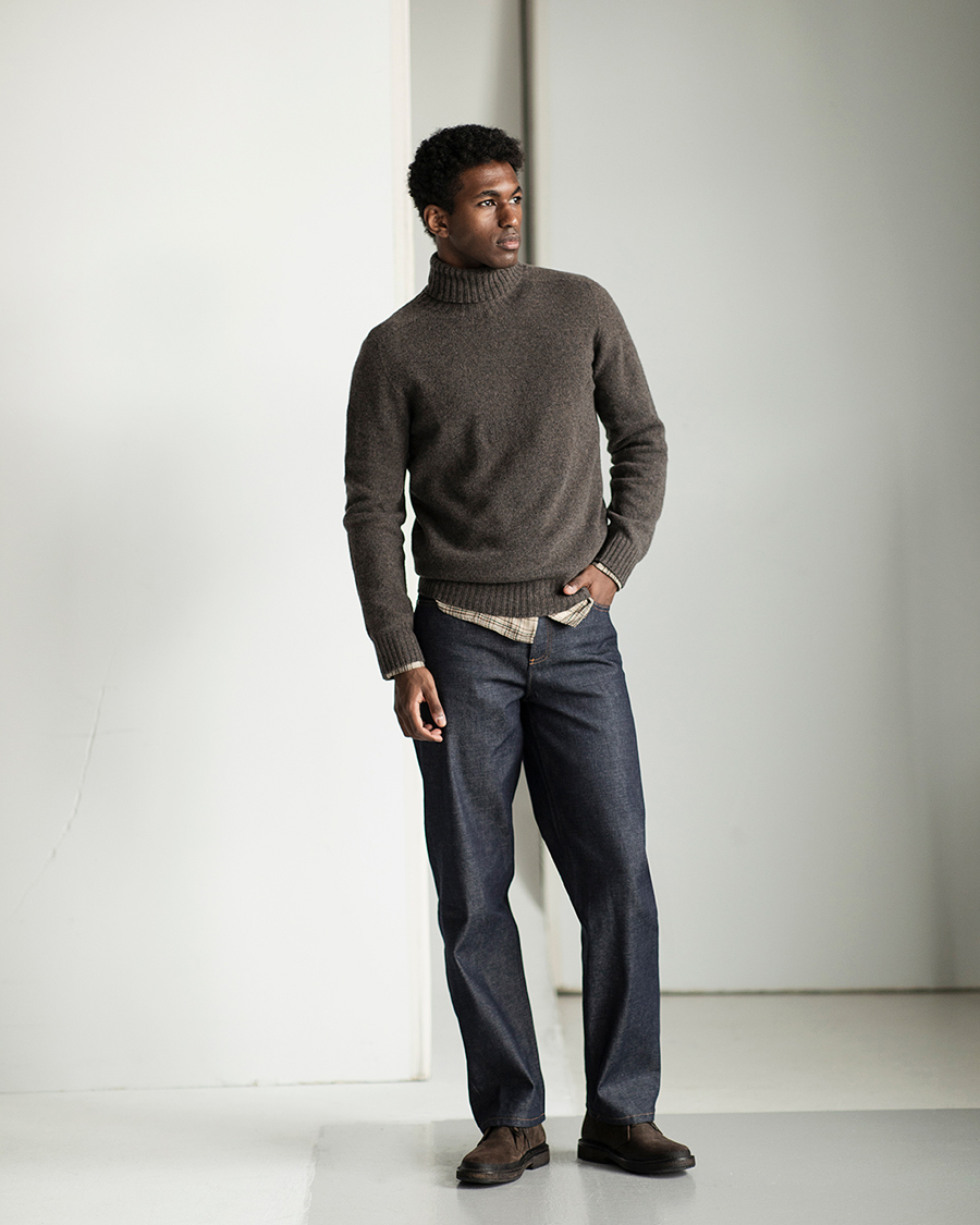 Hombres | Vaqueros | A.P.C. | Fairfax Jeans Indigo