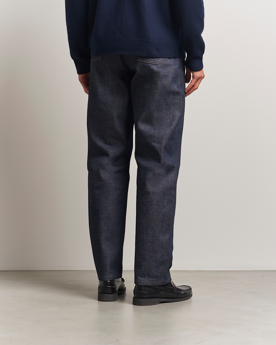 Hombres | Vaqueros | A.P.C. | Fairfax Jeans Indigo