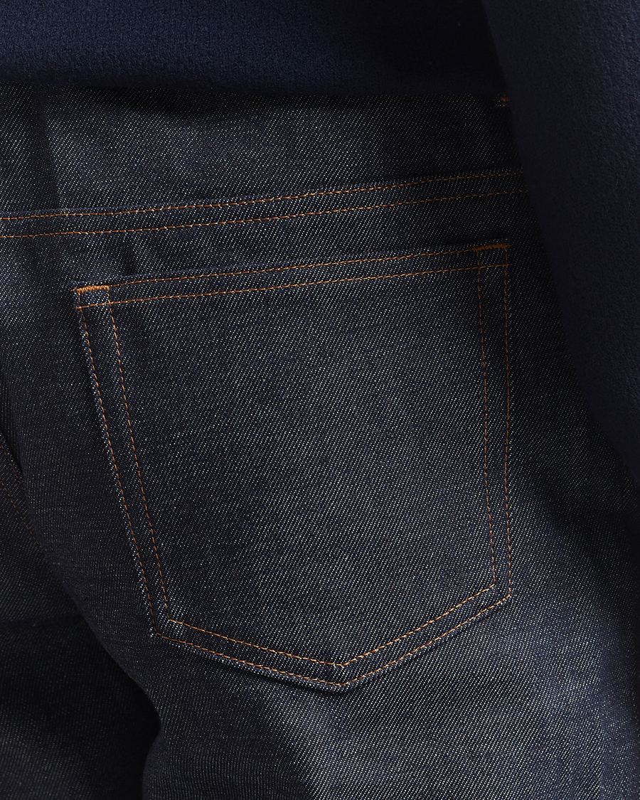 Hombres | Vaqueros | A.P.C. | Fairfax Jeans Indigo