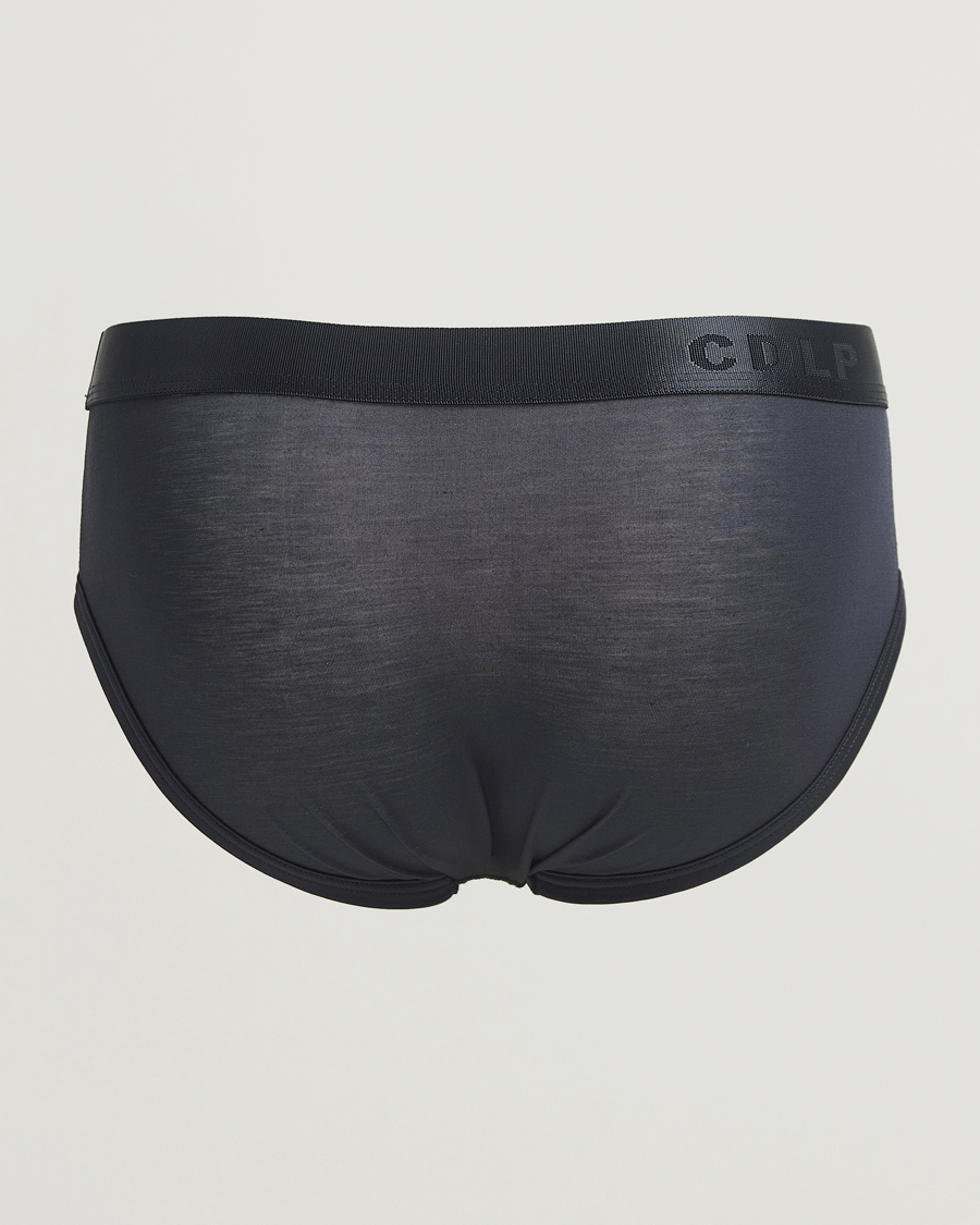 Hombres | Ropa interior y calcetines | CDLP | Y-Brief Dark Navy