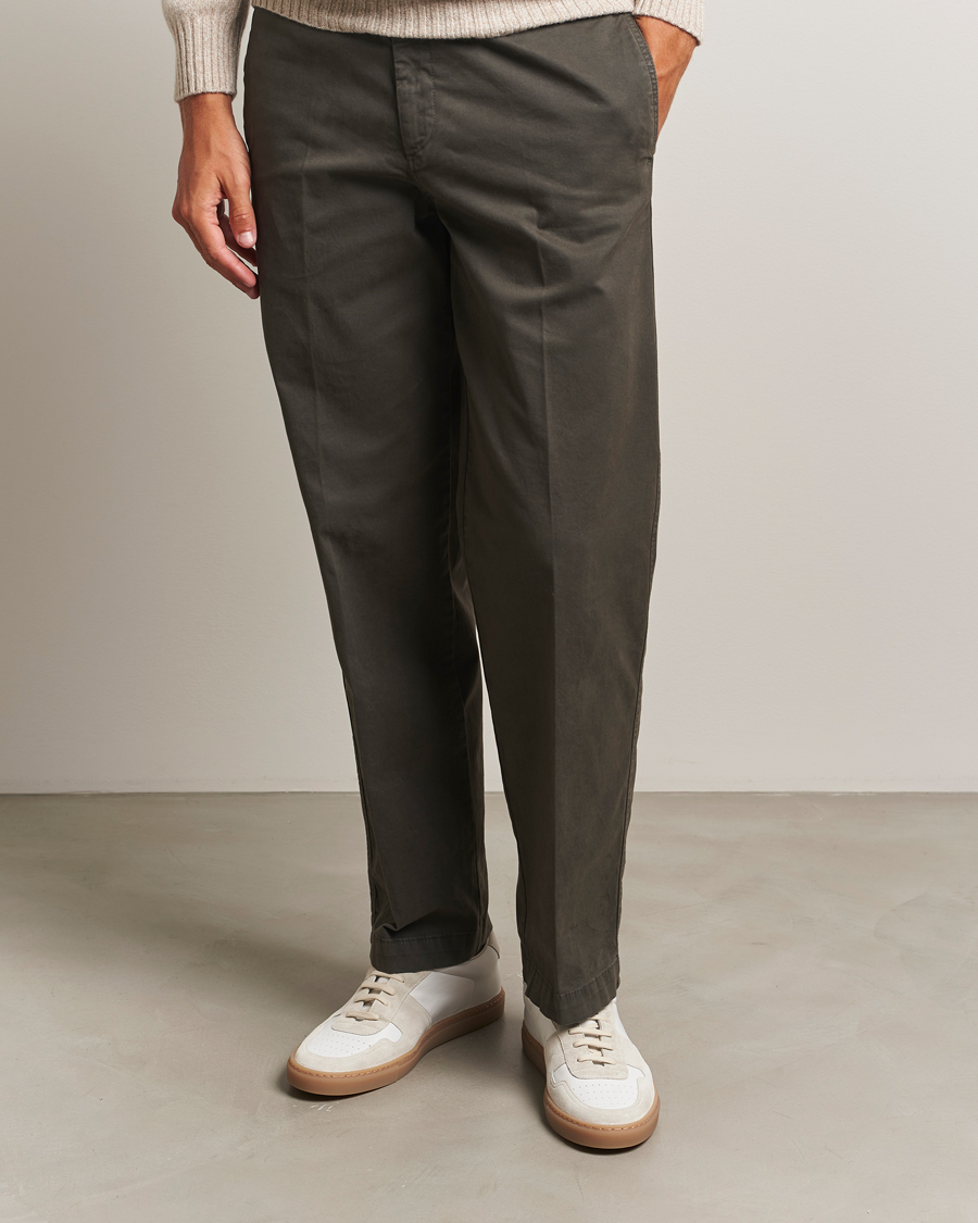 Hombres | Common Projects BBall Slim Gum Sole Sneaker Off White | Common Projects | BBall Slim Gum Sole Sneaker Off White