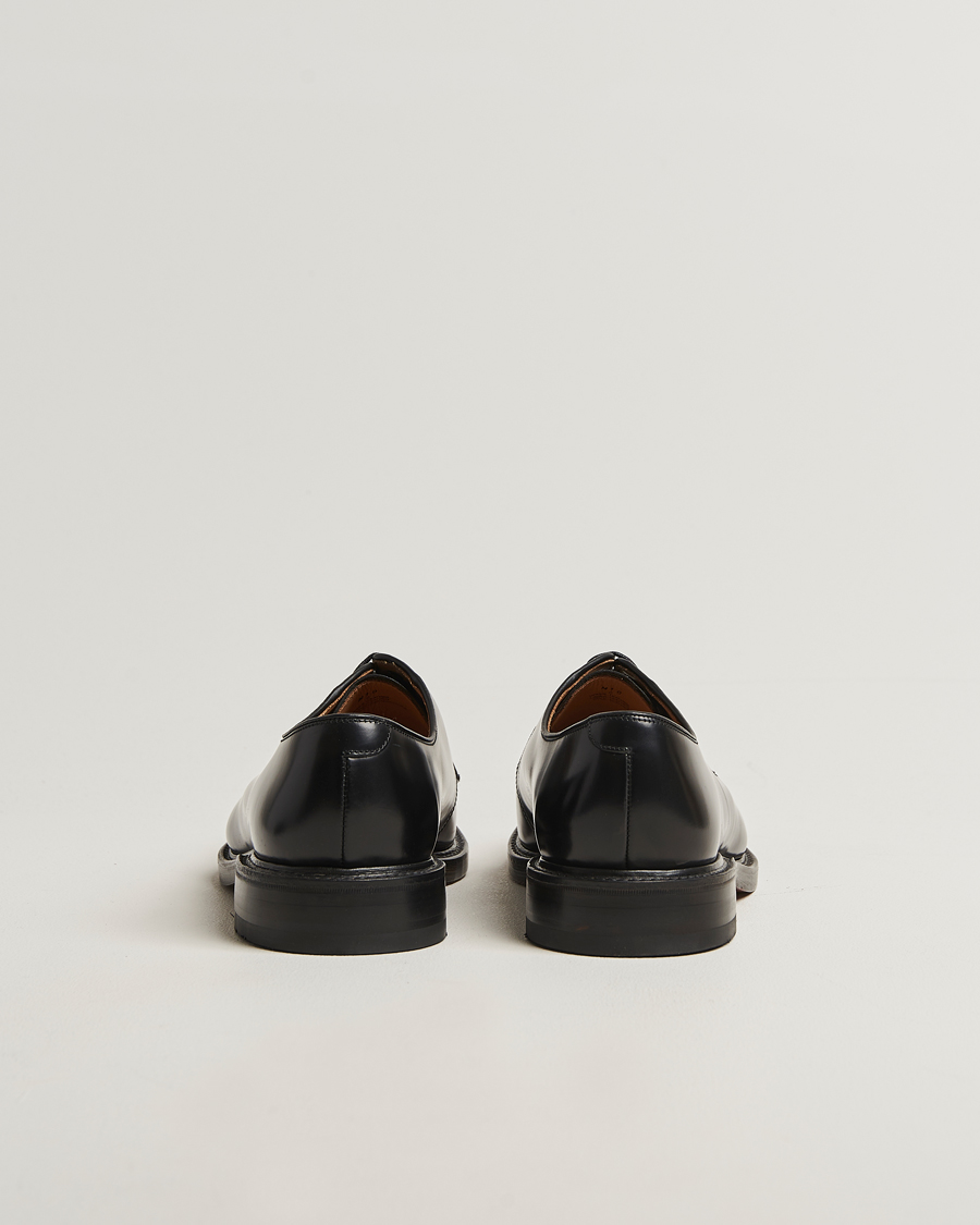 Hombres | Zapatos derby | Loake Shoemakers | 771 Leather Derby Black
