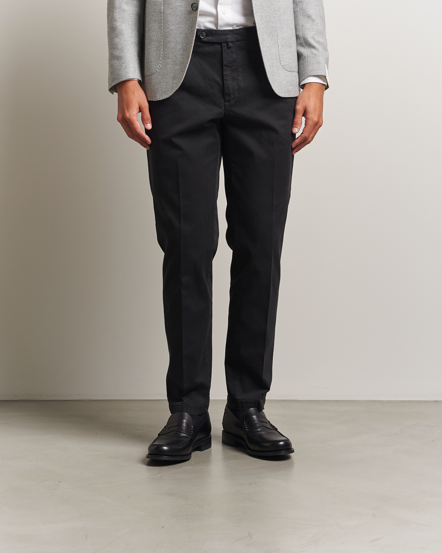 Hombres | Mocasines | Loake 1880 | Kingscliffe Leather Loafer Black